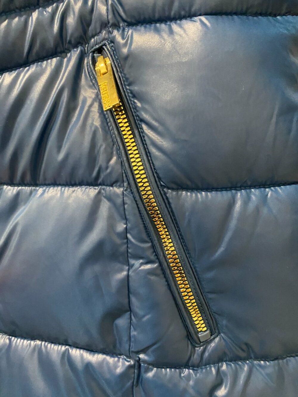 Guess Winter Jacket - Picture 6 of 6